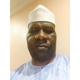 Photo of Sen. Michael Opeyemi Bamidele