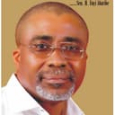 Photo of Sen. Enyinnaya Harcourt Abaribe