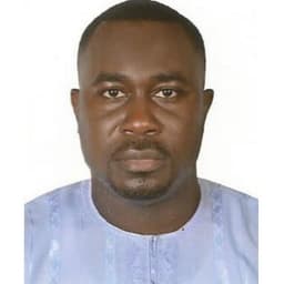 Photo of Hon. Moshood Kayode Akiolu