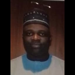 Photo of Hon. Sani Ibrahim Tanko