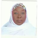 Photo of Hon. Khadija Waziri Bukar abba ibrahim