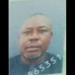 Photo of Hon. Abdulraheem Abdulmaleek