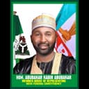 Photo of Hon. Abubakar Kabir Abubakar