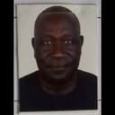 Photo of Hon. James Shuaibu Barka
