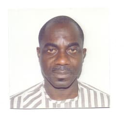Photo of Hon. Agbedi Yeitiemone Frederick