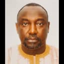 Photo of Sen. Sani Abubakar Bello