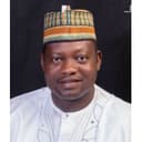 Photo of Hon. Ibrahim Almustapha Aliyu