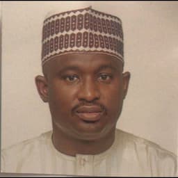 Photo of Hon. Aminu Chindo