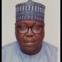 Photo of Sen. Samaila Dahuwa Kaila