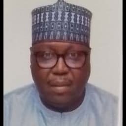 Photo of Sen. Samaila Dahuwa Kaila