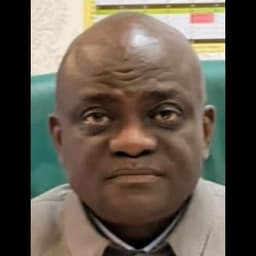 Photo of Hon. Oluwole Oke