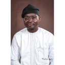 Photo of Sen. Binos Dauda Yaroe
