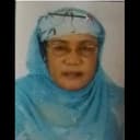 Photo of Hon. Fatima Talba