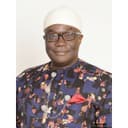 Photo of Sen. Ezenwa Francis Onyewuchi