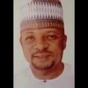 Photo of Hon. Ismail Modibo Musa
