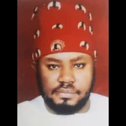 Photo of Hon. Philip Agbese