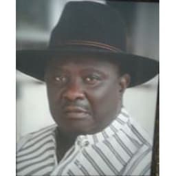 Photo of Hon. Essien Ekpenyong Ayi