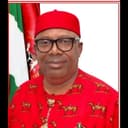 Photo of Sen. Augustine Okwudiri Akobundu