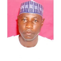 Photo of Hon. Abubakar Hassan Fulata