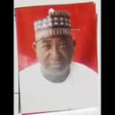 Photo of Sen. Ikra Aliyu Bilbis
