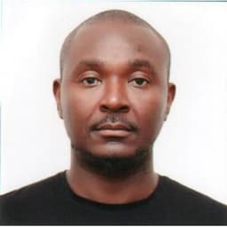 Photo of Hon. Akinola Adekunle Alabi