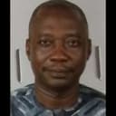 Photo of Hon. Kwamoti Bitrus Laori