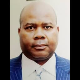 Photo of Hon. Befford Onwuegbu Anayo