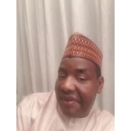 Photo of Hon. Tijjani Abdulkadir Jobe