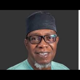 Photo of Hon. Julius Omozuanvbo Ihonvbere