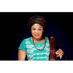 Photo of Hon. Blessing Onyeche Onuh