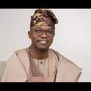 Photo of Sen. Adetokunbo Abiru Mukhail