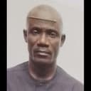 Photo of Hon. Afolabi Moruf Afuape