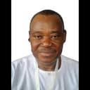 Photo of Sen. Ibrahim Jimoh
