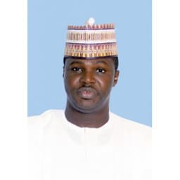 Photo of Hon. Ismail Kayode Tijani