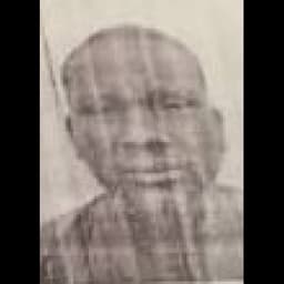Photo of Hon. Abdulkadir Danbuya