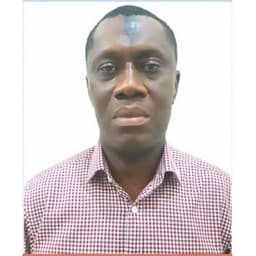 Photo of Hon. Solomon T Bob