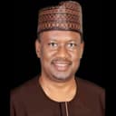 Photo of Sen. Manu Haruna