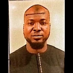 Photo of Hon. Mansur Musa