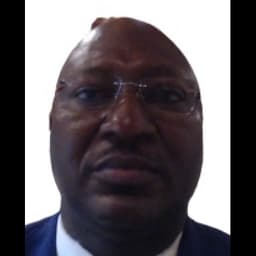 Photo of Hon. Paul Nnamchi