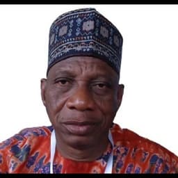 Photo of Hon. Joseph Adegbesan