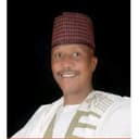 Photo of Hon. Tijjani Zannah Zakariya
