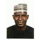 Photo of Hon. Usman Zannah