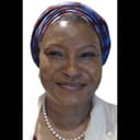 Photo of Sen. Ireti Heebah Kingibe