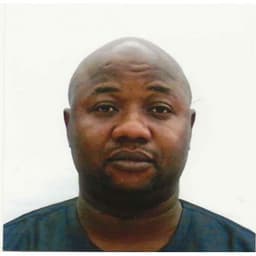 Photo of Hon. Taofeek Abimbola Ajilesoro