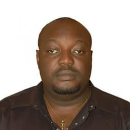 Photo of Hon. Nnolim John Nnaji
