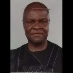 Photo of Hon. Canice Moore Nwachukwu