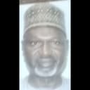 Photo of Sen. Mallam-madori Ahmed Abdulhamid