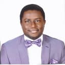 Photo of Hon. Daniel Effiong Asuquo