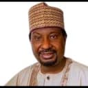 Photo of Sen. Ibrahim Barau Jibrin