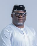Photo of Aniekan Bassey